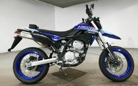 KAWASAKI KLX250D TRACKER X LX250V