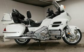 HONDA GL 1800 GOLD WING 2007 SC47