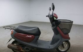 YAMAHA JOG POCHE SA08J