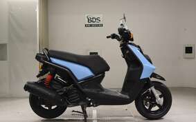 YAMAHA BW S125 SE45