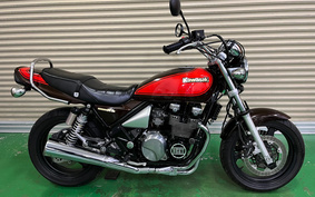 KAWASAKI ZEPHYR 400 KAI 2009 ZR400C