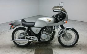 HONDA GB400TT MK2 1986 NC20