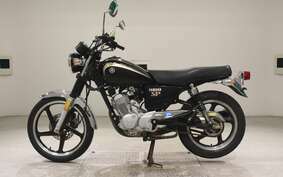 YAMAHA YB125SP