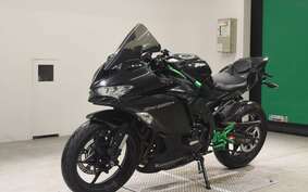 KAWASAKI ZX-25R ZX250E