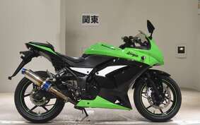 KAWASAKI NINJA 250R EX250K