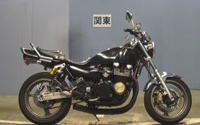 KAWASAKI ZEPHYR 400 KAI 1997 ZR400C