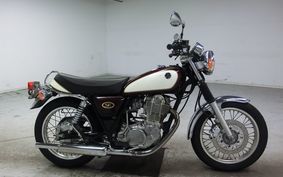 YAMAHA SR400 2009 RH01J