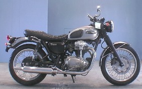 KAWASAKI W400 2008 EJ400A