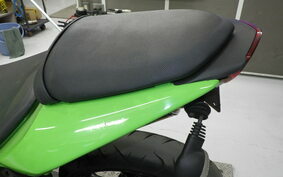 KAWASAKI NINJA 250R EX250K