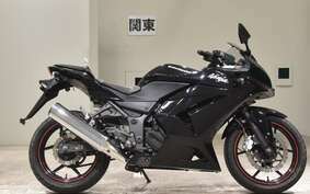 KAWASAKI NINJA 250R EX250K