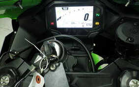 KAWASAKI ZX 10 NINJA R A 2022 ZXT02L