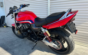 HONDA CB400SF VTEC 2002 NC39