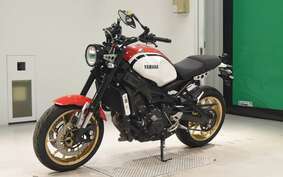 YAMAHA XSR900 2020 RN56J