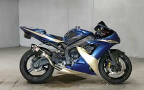 YAMAHA YZF-R1 2002 RN09