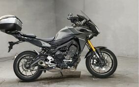 YAMAHA MT-09 Tracer 2015 RN36J