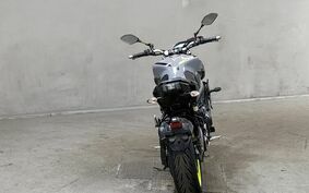 YAMAHA MT-09 2017 RN52J