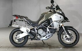 DUCATI MULTISTRADA 1200 Enduro 2016 AA04JA