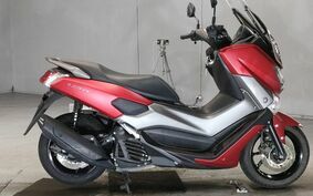 YAMAHA N-MAX 125 SED6J