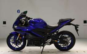 YAMAHA YZF-R25 RG43J