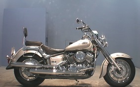 YAMAHA DRAGSTAR 400 CLASSIC 2009 VH01J