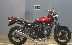 KAWASAKI ZEPHYR 400 KAI 2008 ZR400C