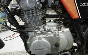 HONDA XL250 L250