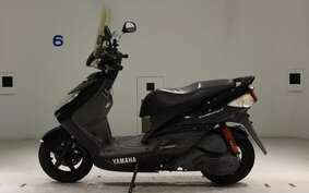 YAMAHA CYGNUS 125 XSR 2 SE44J