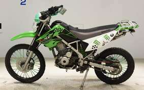 KAWASAKI KLX125 LX125C