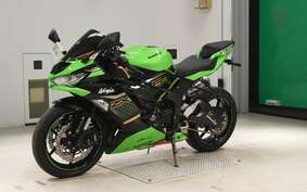 KAWASAKI NINJA ZX-6R A 2020 ZX636G