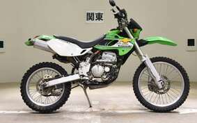 KAWASAKI KLX250 LX250E