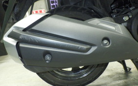 SUZUKI BURGMANストリート125EX EA23M