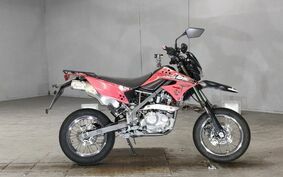 KAWASAKI KLX125D TRACKER LX125D