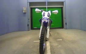 YAMAHA YZ250F CG27C