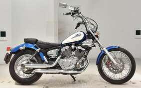 YAMAHA VIRAGO 250 3DM