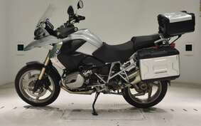 BMW R1200GS 2009