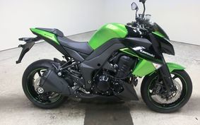 KAWASAKI Z1000 2012 ZRT00D