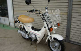 HONDA CHALY 50 CF50