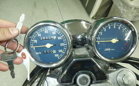 YAMAHA SRV250 RENAISSA 4DN