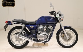 YAMAHA SRV250 RENAISSA 4DN