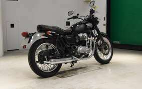 KAWASAKI W400 2007 EJ400A