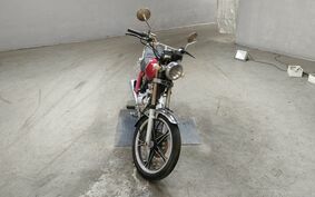 SUZUKI GN125 PCJG9