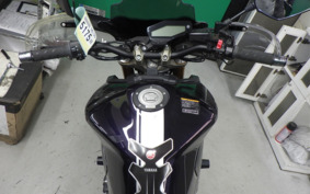 YAMAHA MT-09 A 2014 RN34J