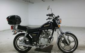 SUZUKI GN125 H PCJG9