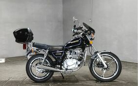 SUZUKI GN125 H PCJG9