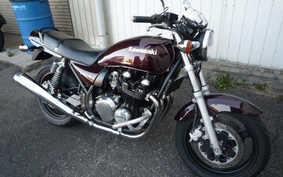 KAWASAKI ZEPHYR 750 2004 ZR750C