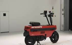 HONDA MOTOCOMPO AB12