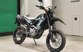 HONDA CRF250M MD38