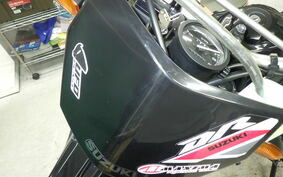 SUZUKI DR200S