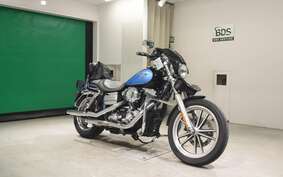 HARLEY FLDL1580 2012