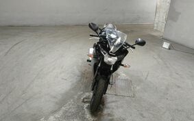 HONDA CBR125R JC50